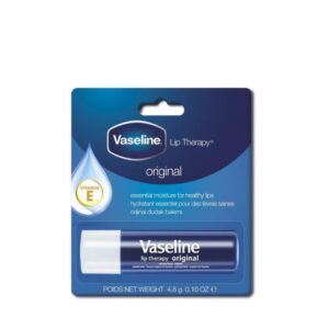 Lip therapy original 4.8 gm