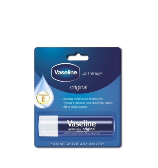 Lip therapy original 4.8 gm